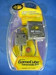 Mad Catz Rf Adapter Model 5604 For Nintendo Game Cube 64 Super Snes New. Fixed Price $29.99.