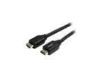 Startech HDMM2MP Ft Premium High Speed Hdmi Cable With Ethernet - 4K 60HZ. Fixed Price $24.49.