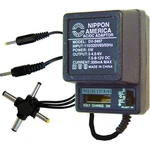 Nippon DV3467 Ac Adapter 300MA. Fixed Price $19.07.