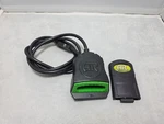 Datel Action Replay Microsoft Xbox Adapter And Memory Card No Disc Tested. Fixed Price $24.99.
