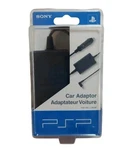 Oem Sony Psp Car Adapter Playstation Portable Charger - Official New. Fixed Price $7.55.
