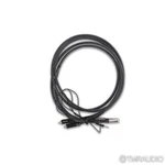Audio Art Copper Cryo Phono Cable; 1.5M Tonearm Interconnect; Din Rca. Fixed Price $258.40.