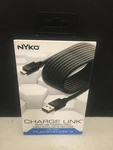 Nyko Charge Link. Fixed Price $10.99.
