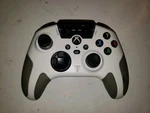 Turtle Beach Recon Controller TBS-0705-01 Wired White Xbox One (missing Cable). Fixed Price $19.99.