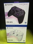 Playstation Victrix Pro Bfg Wireless Modular Controller For PS5/PS4 Xbox Windows. Fixed Price $109.99.