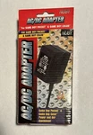New-nuby NB-12 Ac/dc Adapter For Game Boy Pocket & Color-new. Fixed Price $18.50.