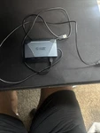 Iogear Keymander Keyboard/mouse Adapter Plus Controller Crossover (GE1337P2). Fixed Price $25.00.