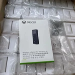 Microsoft Xbox One Wireless Adapter For Windows -model 1790 (color Box). Fixed Price $16.50.