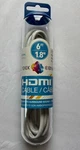 Pdp Rock Candy 6-FEET Hdmi Cable Playstation 4 New Best Offer!. Fixed Price $9.99.