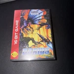 Darius Extra Version, Strictly Limited Games (sega Genesis Mega Drive) Brand New. Fixed Price $85.00.