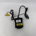 Pelican Free Shot Wireless Light Gun Blaster Receiver PL-667 Playstation PS2. Fixed Price $8.99.