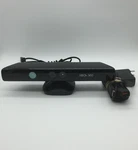 Microsoft Kinect Sensor For Xbox 360/WINDOWS With Power/pc Adapter Free S/h. Fixed Price $49.99.
