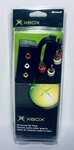 Factory Sealed Xbox Advanced Av Pack S-video Original Microsoft Standard Def. Fixed Price $54.99.