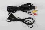 Sony Playstation Power Ac Cord & Oem Av Cable PS2 PS3 Audio Video. Fixed Price $14.95.