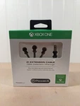 Powera Ir Extension Cable For Microsoft Xbox One Sealed & New. Fixed Price $14.00.