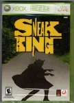 Sneak King (brand New Factory Sealed Us Version) 360,XBOX,XBOX. Fixed Price $7.90.