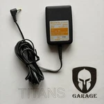 Sony AC-ES305S Power Adapter AC100V To 3VDC 500 Ma For Cd Md Tape Players. Fixed Price $42.75.
