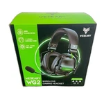 Nib Weseary WG2 Wireless Gaming Headset Pc PS4 PS5 Switch Mac 2.4GHZ. Fixed Price $15.00.