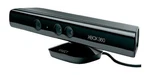 Authentic Xbox 360 Kinect Sensor Black + Adventures Game Us Seller. Fixed Price $19.99.