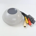Hori Av (rca) Cable Retractable Storage Case HSC-0 Super Famicom Nintendo 2143. Fixed Price $24.00.