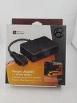 Hyperkin Ranger Adaptor - Atari 2600/RETRON 77. Fixed Price $10.70.