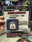 Mayflash Joy Box Sony Playstation To Gamecube Adapter. Fixed Price $54.57.