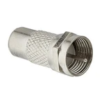 Atari 2600 Rf Plug To Coaxial Adapter. Fixed Price $12.99.