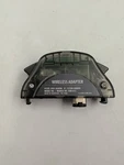 Gameboy Advance Wireless Adapter. Fixed Price $18.00.
