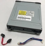 Oem Microsoft Xbox 360S Slim Philips Dvdod DG-16D4S Optical Drive Rom Cables. Fixed Price $37.95.