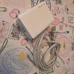 Ldino 6-PORT Usb Charging Station Hub 35W Auto-id Multi Charger. Fixed Price $10.00.