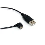 Startech UUSBHAUB3RA 90CM To Right Angle Micro Cable. Fixed Price $24.57.
