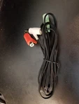 Female Audio Splitter Cable For Turtle Beach Headsets-gaming Tv 3.5MM. Fixed Price $8.99.