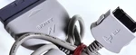 PS1 PS2 Sony Mobile Phone Data Cable SCPH-10180 I-mode Adaptor Playstation. Fixed Price $14.58.
