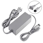 Wii Power Adapter Supply Charger Replacement For Nintendo Console. Fixed Price $12.99.