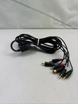Pelican PL-6063 V.1.1 Psp Audio/video Component Cable For Slim (2000). Fixed Price $16.80.