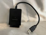Radioshack Playstation To Usb Game Adapter. Fixed Price $11.90.