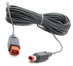 Stylez Sensor Bar Extension Cable 30FT For Wii & U. Fixed Price $21.07.