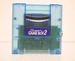 Nintendo Super Game Boy 2 Famicom Snes Sfc Japan Tested Excellent. Fixed Price $59.99.