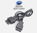 Sega Saturn Controller Extension Cable 6 Ft. Fixed Price $9.99.