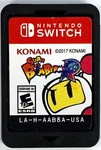 Nintendo Switch Super Bomberman (konami, 2017). Fixed Price $24.99.