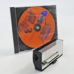 Dreamcast Black Broadband Adapter HIT-0400 0401 Sega Ref 0914. Fixed Price $450.00.