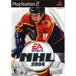 Nhl 2004 (playstation 2) Disc Only. Fixed Price $9.95.
