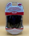 Intec Universal Rfu Adapter Connects PS2 Xbox Gamecube Console To Tv - New. Fixed Price $12.00.