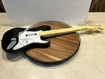 Rock Band Nintendo Playstation Fender Stratocaster Harmonix Guitar No Dongle. Fixed Price $35.00.