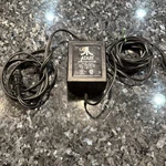 Atari 5200 Ac Adapter Power Supply Oem Original C018187 120V. Fixed Price $19.76.