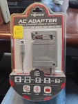 Tomee Ac Power Adapter Charger For Nintendo Ds Lite Fold Away Prongs New. Fixed Price $10.00.