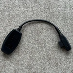 Bandai Wonderswan Official Sammy 3.5MM Headphone Adapter Tested Jpn Us Seller. Fixed Price $59.99.