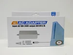 Wu Power Adapter For Nintendo Wii Replaces RVL-002 100-240V / DC12V 3.7. Fixed Price $8.95.