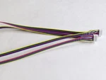 Xbox One Case Modding Dvd Drive Power Extension Cable 24 Inch Ribbon Replacement. Fixed Price $11.75.