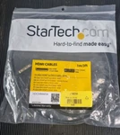 Startech Rs HDCDVIMM1M 1765745 Mini Hdmi Dvi-d Cable M/m (R1S7.6B1). Fixed Price $15.86.